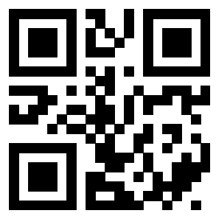3401960789 - Immagine del Qr Code