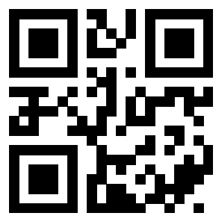 Immagine del Qr Code di 3401960794