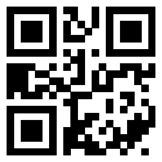 3401960796 - Immagine del QrCode associato