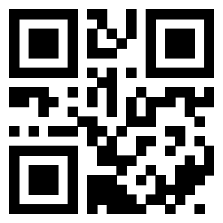 3401960798 - Immagine del Qr Code associato