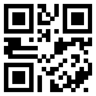 Scansione del Qr Code di 3401960800