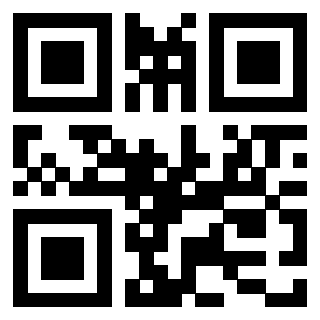 Immagine del QrCode di 3401960801