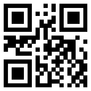 Il QrCode di 3401960802
