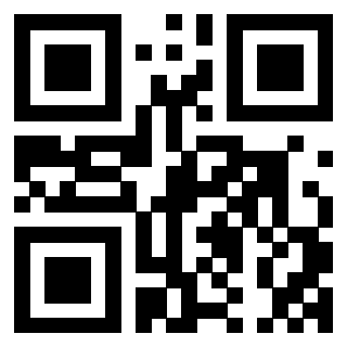 Immagine del Qr Code di 3401960803