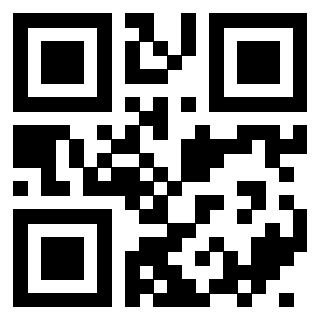 Il QrCode di 3401960808