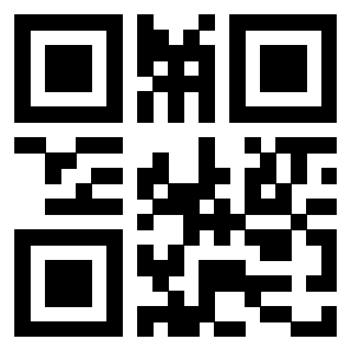 Il QrCode di 3401960812