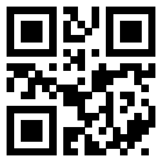 Immagine del QrCode di 3401960815