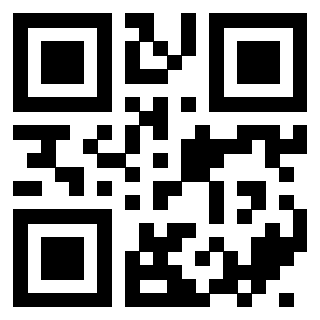 Scansione del Qr Code di 3401960816