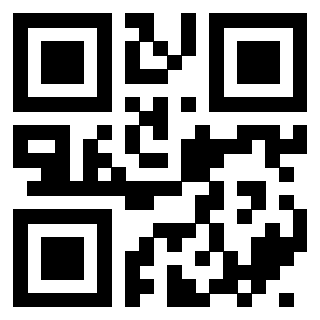 Il QrCode di 3401960819