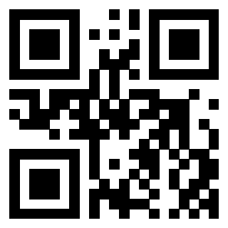 Immagine del QrCode di 3401960823
