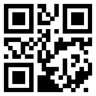 Immagine del QrCode di 3401960827