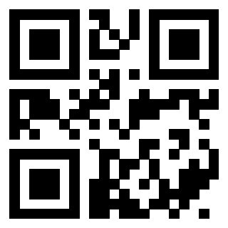 3401960829 - Immagine del QrCode