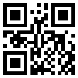 3401960830 QrCode associato