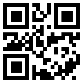 Immagine del Qr Code di 3401960832