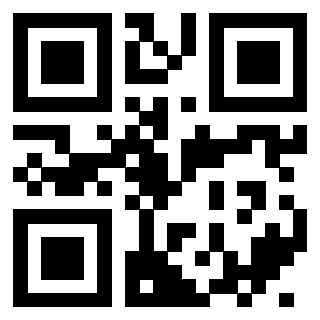 3401960833 - Immagine del QrCode associato