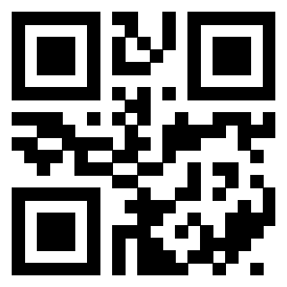 Immagine del Qr Code di 3401960834