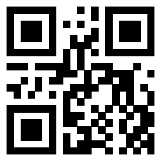 Scansione del Qr Code di 3401960838