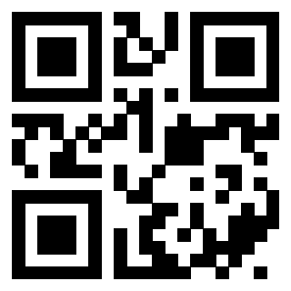 3401960843 - Immagine del Qr Code