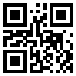 Immagine del Qr Code di 3401960845