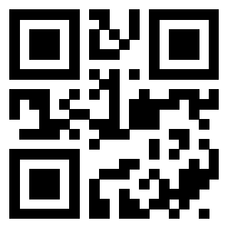 Il QrCode di 3401960846