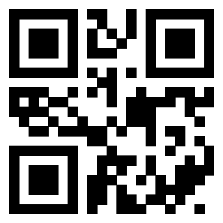 Immagine del QrCode di 3401960853