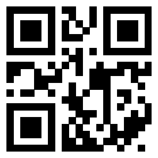 Qr Code di 3401960857
