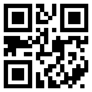 Immagine del QrCode di 3401960859