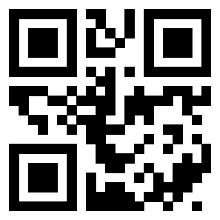Scansione del QrCode di 3401960860