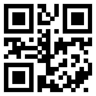 Scansione del Qr Code di 3401960864