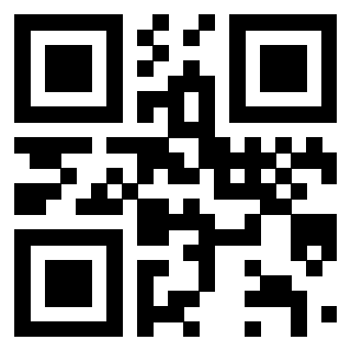 Immagine del QrCode di 3401960866