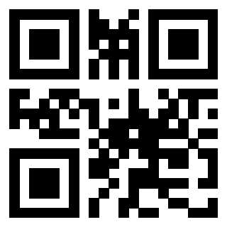 Il Qr Code di 3401960867