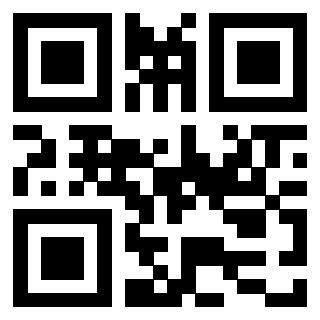 3401960868 - Immagine del QrCode