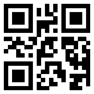 3401960872 - Immagine del Qr Code