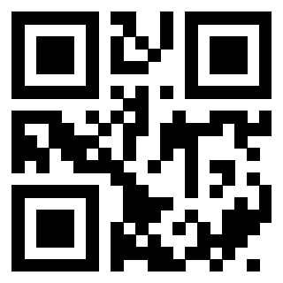 Immagine del QrCode di 3401960876