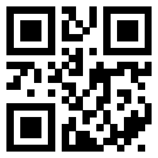 Scansione del QrCode di 3401960879