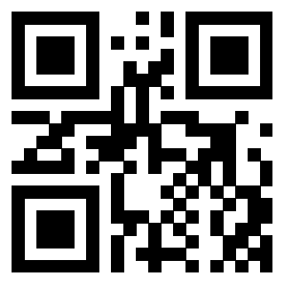 Scansione del QrCode di 3401960880