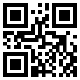Immagine del Qr Code di 3401960881