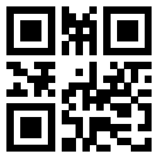 Immagine del Qr Code di 3401960882