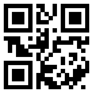 3401960886 - Immagine del QrCode