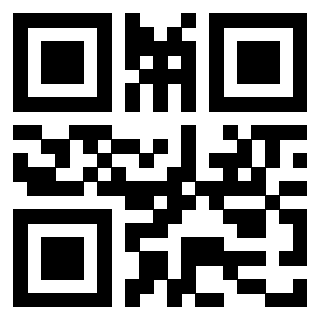 Scansione del Qr Code di 3401960888