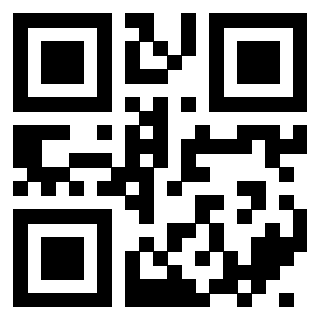 Il QrCode di 3401960889