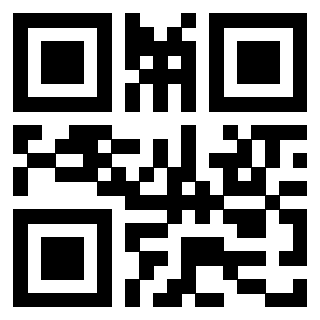 Immagine del QrCode di 3401960892