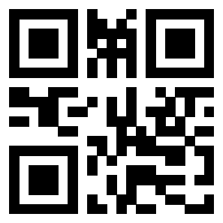 3401960896 - Immagine del Qr Code