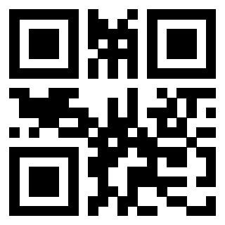 3401960897 Qr Code associato