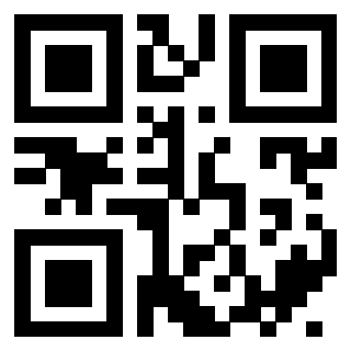 3401960901 QrCode associato