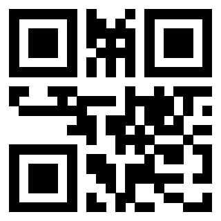 Il QrCode di 3401960903