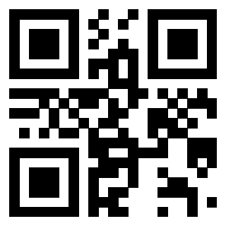3401960906 - Immagine del Qr Code associato
