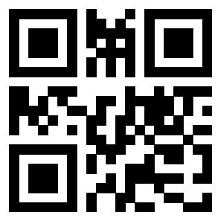 3401960909 - Immagine del Qr Code associato