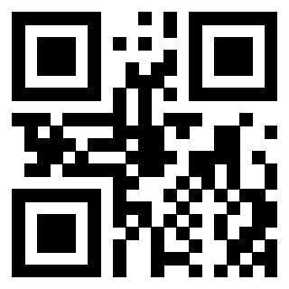 3401960910 - Immagine del Qr Code