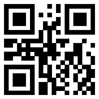 3401960911 QrCode associato